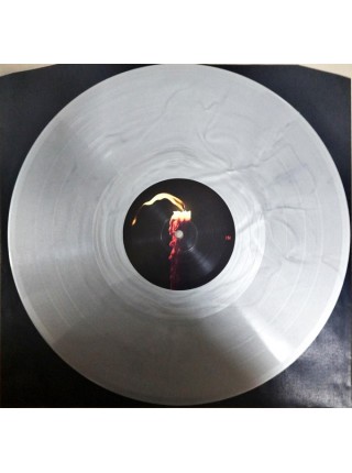 35006093		Queens Of The Stone Age - In Times New Roman   2lp	" 	Stoner Rock, Alternative Rock"	Silver, Gatefold	2023	" 	Matador – OLE1947LP4"	S/S	 Europe 	Remastered	16.06.2023