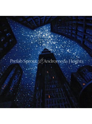 35017167	 	 Prefab Sprout – Andromeda Heights	" 	Pop Rock, Indie Rock"	Black, 180 Gram	1997	  Columbia – 190759459515	S/S	 Europe 	Remastered	25.10.2019