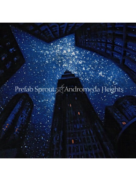 35017167	 	 Prefab Sprout – Andromeda Heights	" 	Pop Rock, Indie Rock"	Black, 180 Gram	1997	  Columbia – 190759459515	S/S	 Europe 	Remastered	25.10.2019