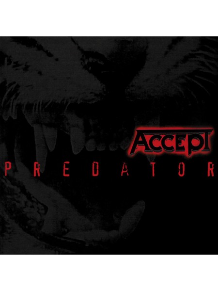 1800078	Accept – Predator	"	Heavy Metal"	1996	"	Music On Vinyl – MOVLP2450, RCA – MOVLP2450"	S/S	"	Netherlands"	Remastered	2019