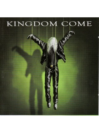 1800098	Kingdom Come  – Independent	"	Hard Rock"	2002	"	Night Of The Vinyl Dead Records – Night 401"	S/S	Italy	Remastered	2023
