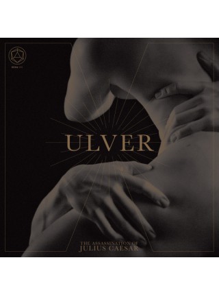 1800106	Ulver – The Assassination Of Julius Caesar   (CRYSTAL CLEAR)	"	Krautrock, Experimental"	2017	"	House Of Mythology – HOM 010 LPT"	S/S	Europe	Remastered	2023