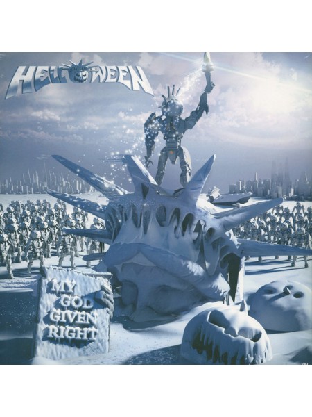 1800104	Helloween – My God-Given Right  (SILVER) 2LP 	"	Power Metal"	2015	"	Nuclear Blast – NB 3344-1, Nuclear Blast – 27361 33441"	S/S	Europe	Remastered	2015
