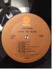 1401561		Redwing ‎– Dead Or Alive	Country Rock	1974	Fantasy F-9459	EX/EX	USA	Remastered	1974