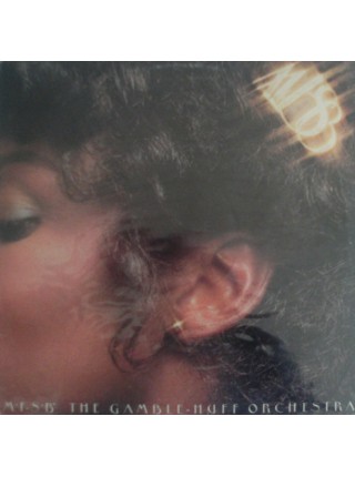 1401567		MFSB ‎–MFSB, The Gamble - Huff Orchestra	Electronic Funk/Soul Disco	1978	Philadelphia International Records ‎– S PIR 83010	NM/NM	England	Remastered	1978