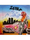 1401615		Zebra – Untitled	Electronic, Disco	1980	Amo Records – 67.487	EX/EX	France	Remastered	1980