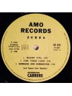 1401615		Zebra – Untitled	Electronic, Disco	1980	Amo Records – 67.487	EX/EX	France	Remastered	1980