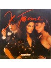 1401600		Saint Tropez ‎– Je T'Aime	Electronic, Funk Soul, Disco	1977	Butterfly Records ‎– FLY 002	NM/EX	USA	Remastered	1977