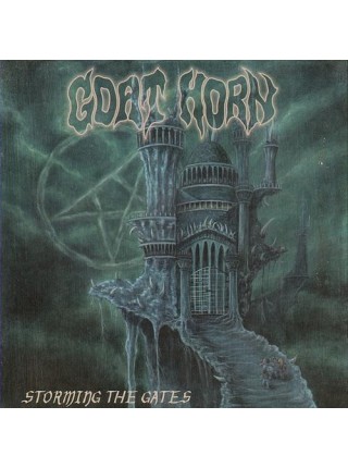 1401599	Goat Horn ‎– Storming The Gates	Heavy Metal	2011	War On Music ‎– WOM024	M/M	Canada