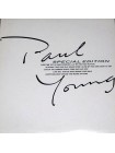 1401624		Paul Young – Special Edition	New Wave, Pop Rock, Pop	1985	Epic/Sony – QX-3P-95005	NM/NM	Japan	Remastered	1985