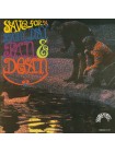 1401631		Jan & Dean ‎– Save For A Rainy Day  	Pop Rock	1966	Sundazed Music ‎– LP 5417	M/M	USA	Remastered	2012