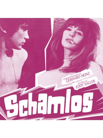 1401598		Gerhard Heinz ‎– Schamlos	Jazz, Rock, Funk / Soul	2015	Digatone ‎– DIG 005	S/S	Austria	Remastered	2015