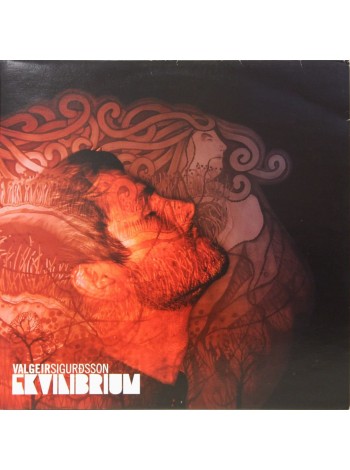 1401610		Valgeir Sigurðsson ‎– Ekvílíbrium	Electronic, Leftfield, Downtempo	2007	Bedroom Community ‎– HVALUR 3LP	M/M	Iceland	Remastered	2007