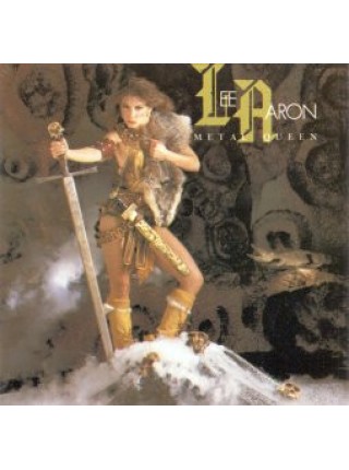 1401612	Lee Aaron ‎– Metal Queen	Hard Rock	1984	10 Records ‎– 207 578, Attic ‎– 207 578	EX/EX	Germany