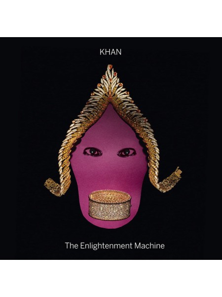 1401644	Khan ‎– The Enlightenment Machine	Electronic, Experimental	2014	Albumlabel ‎– Alb002	S/S	Germany