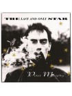 35007639	 Peter Murphy – The Last And Only Star   (coloured) 	Alternative Rock, Art Rock	2021	" 	Beggars Banquet – BBQ 2210 LPX"	S/S	 Europe 	Remastered	25.06.2021