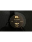 35007644		 Jungle  – Jungle	" 	Electronic, Funk / Soul"	Black, Gatefold	2014	" 	XL Recordings – XLLP647"	S/S	 Europe 	Remastered	11.07.2014