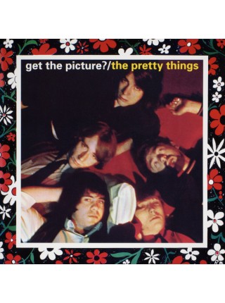 35007647		 The Pretty Things – Get The Picture?	" 	Garage Rock, Psychedelic Rock"	Black, 180 Gram	1965	" 	Madfish – SMALP1013"	S/S	 Europe 	Remastered	16.01.2015