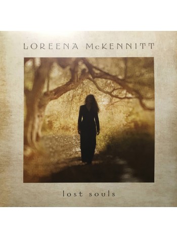 35007669		 Loreena McKennitt – Lost Souls	" 	Folk, Ethereal, Celtic"	Black, 180 Gram	2018	" 	Quinlan Road – QRLP117"	S/S	 Europe 	Remastered	29.03.2019