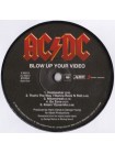 35007658		 AC/DC – Blow Up Your Video	" 	Hard Rock, Classic Rock, Blues Rock"	Black, 180 Gram	1988	" 	Columbia – E 80212, Albert Productions – E 80212"	S/S	 Europe 	Remastered	20.07.2020