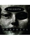 35007672	 Delerium – Morpheus  2lp	" 	Ambient, Industrial"	White, Gatefold, Limited	1989	" 	Metropolis – MET 1266V"	S/S	 Europe 	Remastered	06.05.2022
