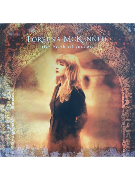 35007670	 Loreena McKennitt – The Book Of Secrets 	" 	Folk, Ethereal, Celtic"	Transparent Yellow, Limited	1997	" 	Quinlan Road – QRLP107C"	S/S	 Europe 	Remastered	14.04.2023