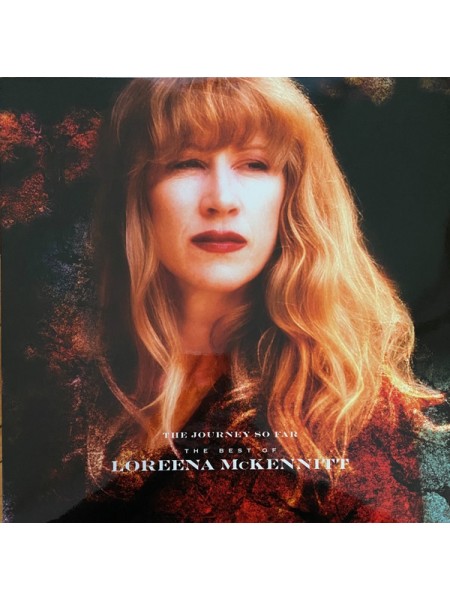 35007671	 Loreena McKennitt – The Journey So Far - The Best Of 	" 	Folk, Ethereal, Celtic"	Transparent Red, Limited	2013	" 	Quinlan Road – QRLP116C"	S/S	 Europe 	Remastered	14.04.2023
