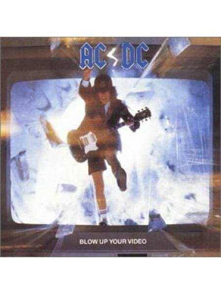 35007658		 AC/DC – Blow Up Your Video	" 	Hard Rock, Classic Rock, Blues Rock"	Black, 180 Gram	1988	" 	Columbia – E 80212, Albert Productions – E 80212"	S/S	 Europe 	Remastered	20.07.2020