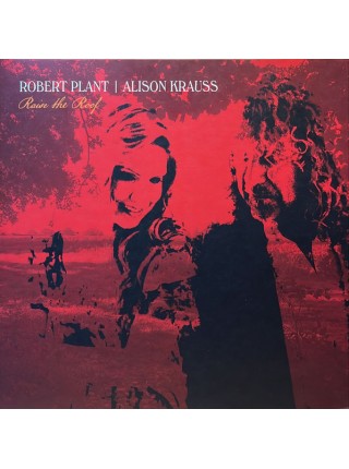 1404291		Robert Plant | Alison Krauss – Raise The Roof, 2 lp	Blues Rock, Folk Rock 	2021	Warner Music – 0190296548857, Warner Music UK – 0190296548857	S/S	Europe	Remastered	2021