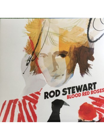 1404292		Rod Stewart – Blood Red Roses, 2 lp	Pop Rock, Ballad	2018	Decca – 00602567909736	S/S	Europe	Remastered	2018