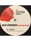 1404292		Rod Stewart – Blood Red Roses, 2 lp	Pop Rock, Ballad	2018	Decca – 00602567909736	S/S	Europe	Remastered	2018