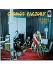 1404295		Creedence Clearwater Revival – Cosmo's Factory	Blues Rock, Rock & Roll, Southern Rock, Classic Rock	1970	Fantasy – 5 C062.91666, Fantasy – 5C 062-91666	NM/NM	Netherlands	Remastered	Re unknown