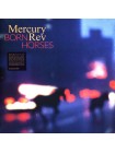35085341	 	 Mercury Rev – Born Horses	" 	Dream Pop, Indie Rock"	Black	2024	"	Bella Union – BELLA1582V "	S/S	 Europe 	Remastered	06.09.2024