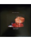 35042662	 	 Joni Mitchell – Shadows And Light	        Jazz, Rock 	Black, 180 Gram, Gatefold, 2 lp	1980	" 	Asylum Records – R1 704 / 603497826711"	S/S	 Europe 	Remastered	06.09.2024