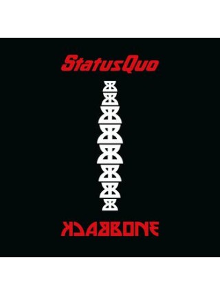 180426	Status Quo ‎– Backbone	"	Classic Rock"	2019	"	Ear Music – 0214199EMU"	S/S	Europe