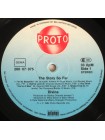 5000117	Divine – The Story So Far...	Hi NRG, Disco	1984	"	Proto (2) – 260·07·075"	NM/NM	Germany	Remastered	1984