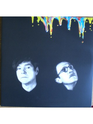 180194	Sparks ‎– A Steady Drip, Drip, Drip  (BLUE & PURPLE) 	2020	2020	"	BMG – 538603240"	S/S	Europe