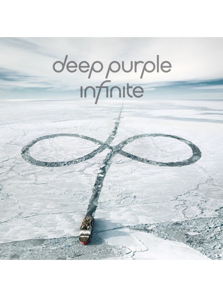 180205	Deep Purple ‎– InFinite Box Set 2LP + 3EP + CD + DVD	2017	2017	"	Ear Music – 0211890EMU"	S/S	Europe