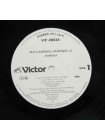 400334	Arabesque	– Arabesque V (Billy's Barbeque)(OBI, ins, jins, PROMO),	1981/1981,	Victor ‎– VIP-28024	Japan,	NM/NM