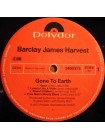 3000053		Barclay James Harvest – Gone To Earth	Soft Rock, Symphonic Rock	1977	"	Polydor – 2460 273"	NM/EX+	Germany	Remastered	1977