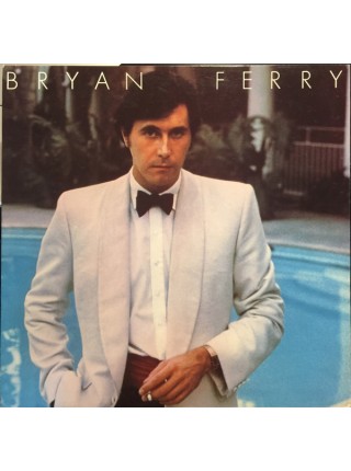 3000054		Bryan Ferry – Another Time, Another Place	"	Glam"	1974	"	Island Records – ILPS 9284"	EX+/NM	England	Remastered	1974