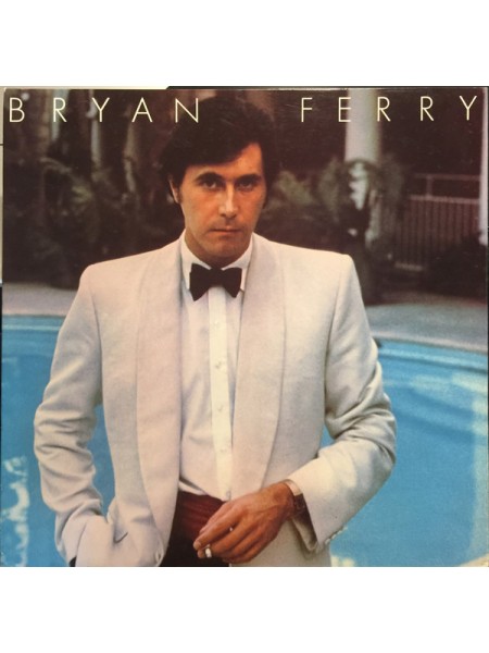 3000054		Bryan Ferry – Another Time, Another Place	"	Glam"	1974	"	Island Records – ILPS 9284"	EX+/NM	England	Remastered	1974