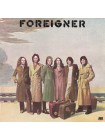 3000048		Foreigner – Foreigner	"	Pop Rock, Arena Rock"	1977	Atlantic – ATL 50 356, Atlantic – SD 18215	EX+/NM	Germany	Remastered	1977