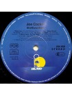 3000050		Joe Cocker – Sheffield Steel	"	Pop Rock"	1982	"	Island Records – 204 668-320"	NM/EX	Germany	Remastered	1982