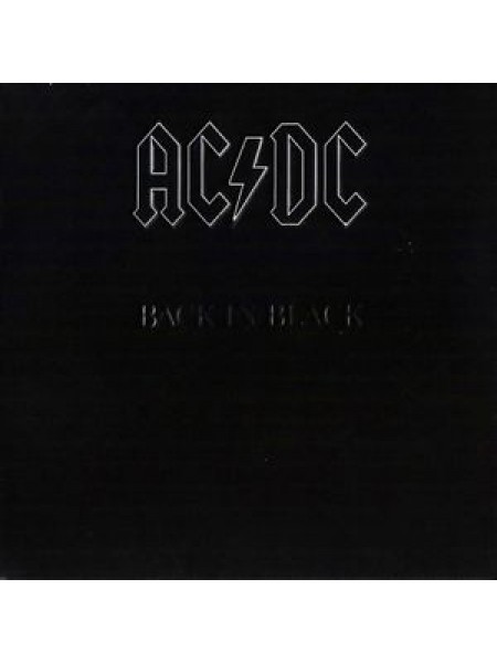 3000003		AC/DC – Back in Black	Hard Rock	1980	"	Columbia – 5107651, Albert Productions – 5107651"	S/S	Europe	Remastered	2003