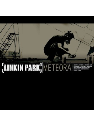 3000001		Linkin Park – Meteora	"	Nu Metal"	2003	"	Warner Records – 093624853343"	S/S	Italy	Remastered	2023