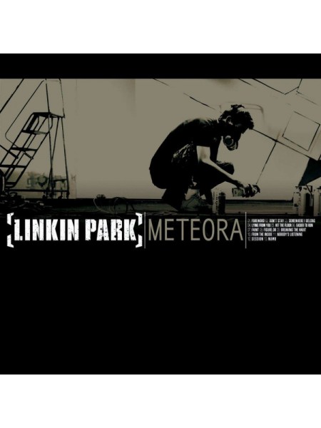 3000001		Linkin Park – Meteora	"	Nu Metal"	2003	"	Warner Records – 093624853343"	S/S	Italy	Remastered	2023