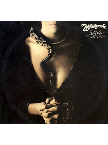 3000059		Whitesnake – Slide It In	"	Hard Rock, Blues Rock"	1984	"	Liberty – 1C 064 2400001"	EX+/EX	Europe	Remastered	1984