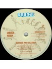 3000002		Uriah Heep – Demons And Wizards	"	Prog Rock, Classic Rock"	1972	"	Bronze – BMGRM087LP, Sanctuary – BMGRM087LP, BMG – BMGRM087LP"	S/S	UK & Europe	Remastered	2015