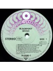 3000061		Blackfoot  – Siogo	"	Hard Rock, Southern Rock"	1983	"	ATCO Records – 79-0080-1"	EX+/EX-	Germany	Remastered	1983